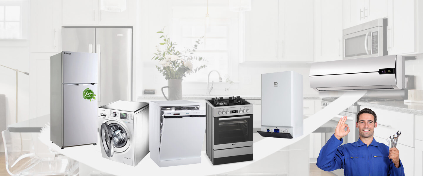 Sivaslı Beko Servisi